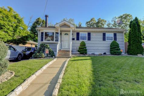57 E William Street Fords NJ 08863