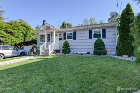 57 E William Street Fords NJ 08863