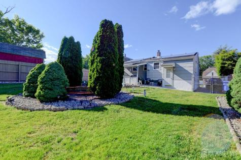 57 E William Street Fords NJ 08863