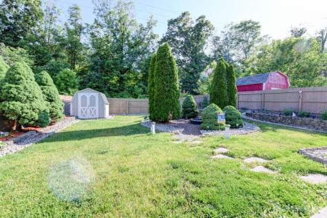 57 E William Street Fords NJ 08863
