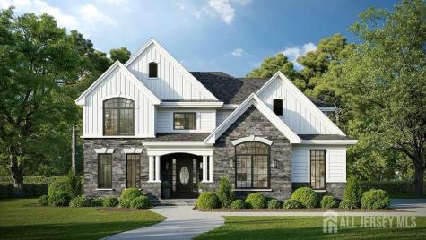 9 Davon Lane Sussex NJ 07419