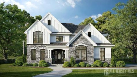 9 Davon Lane Sussex NJ 07419