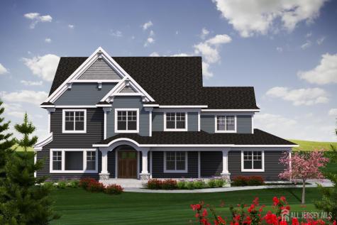 9 Davon Lane Sussex NJ 07419
