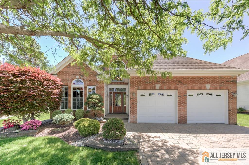 14 Cobblestone Boulevard Monroe NJ 08831