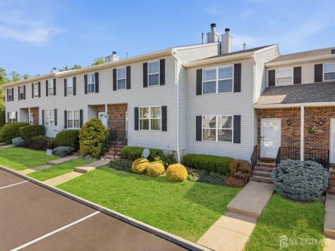 10 Peachtree Lane Jamesburg NJ 08831