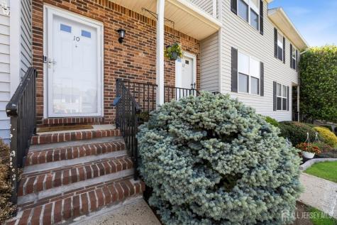 10 Peachtree Lane Jamesburg NJ 08831