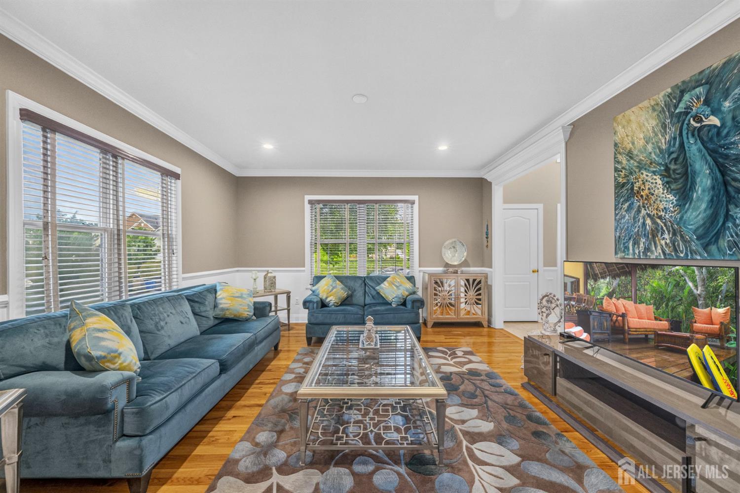 5 Adam Court Monroe NJ 08831