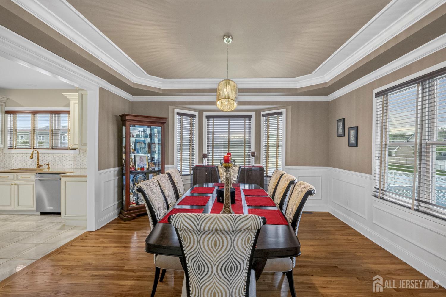 5 Adam Court Monroe NJ 08831