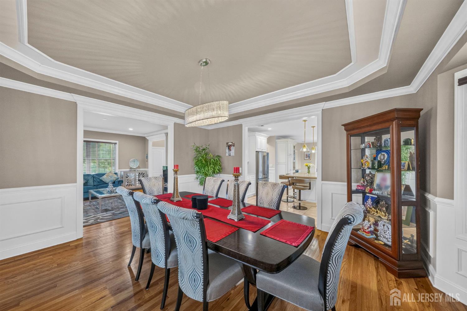 5 Adam Court Monroe NJ 08831