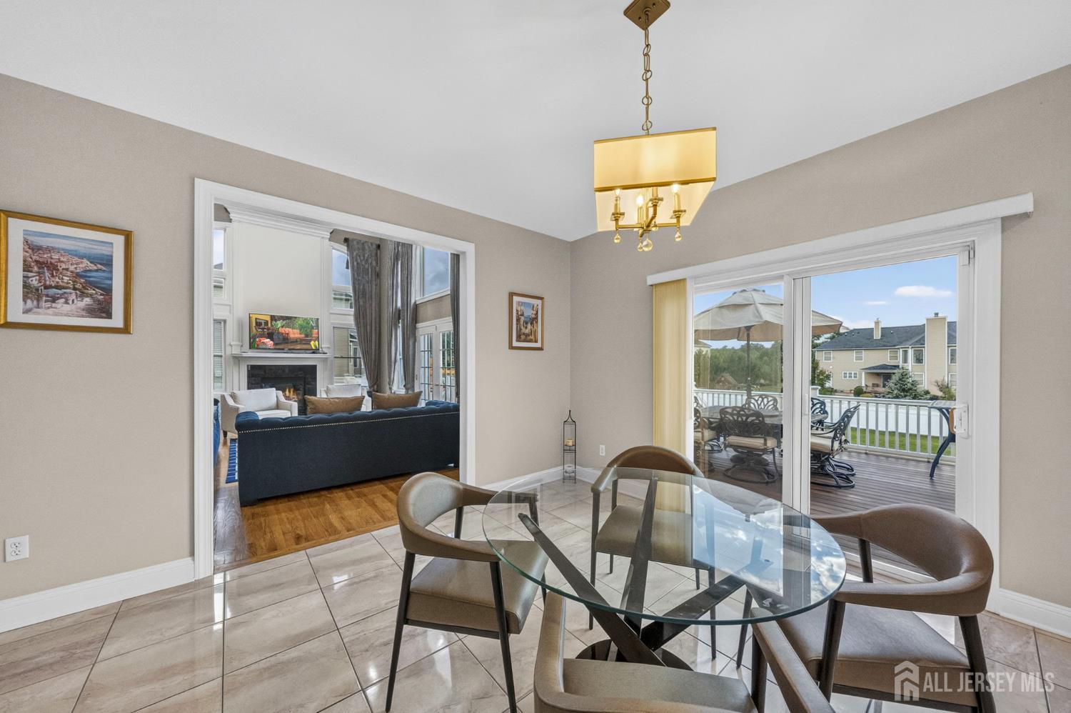 5 Adam Court Monroe NJ 08831