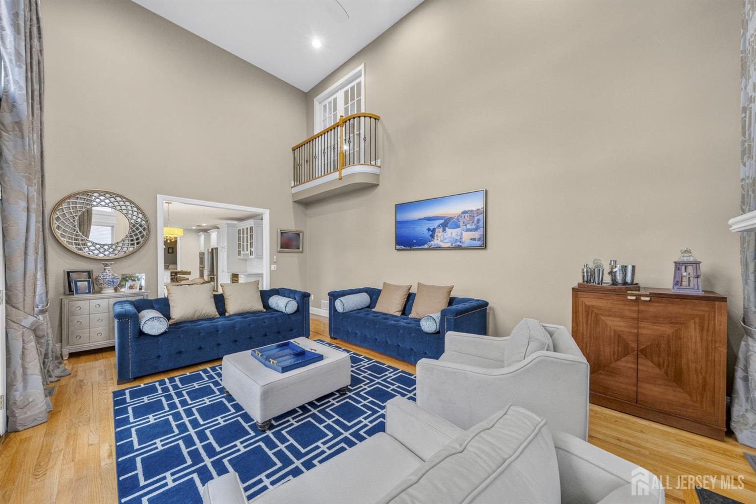 5 Adam Court Monroe NJ 08831