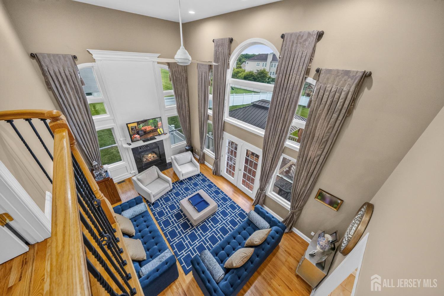 5 Adam Court Monroe NJ 08831