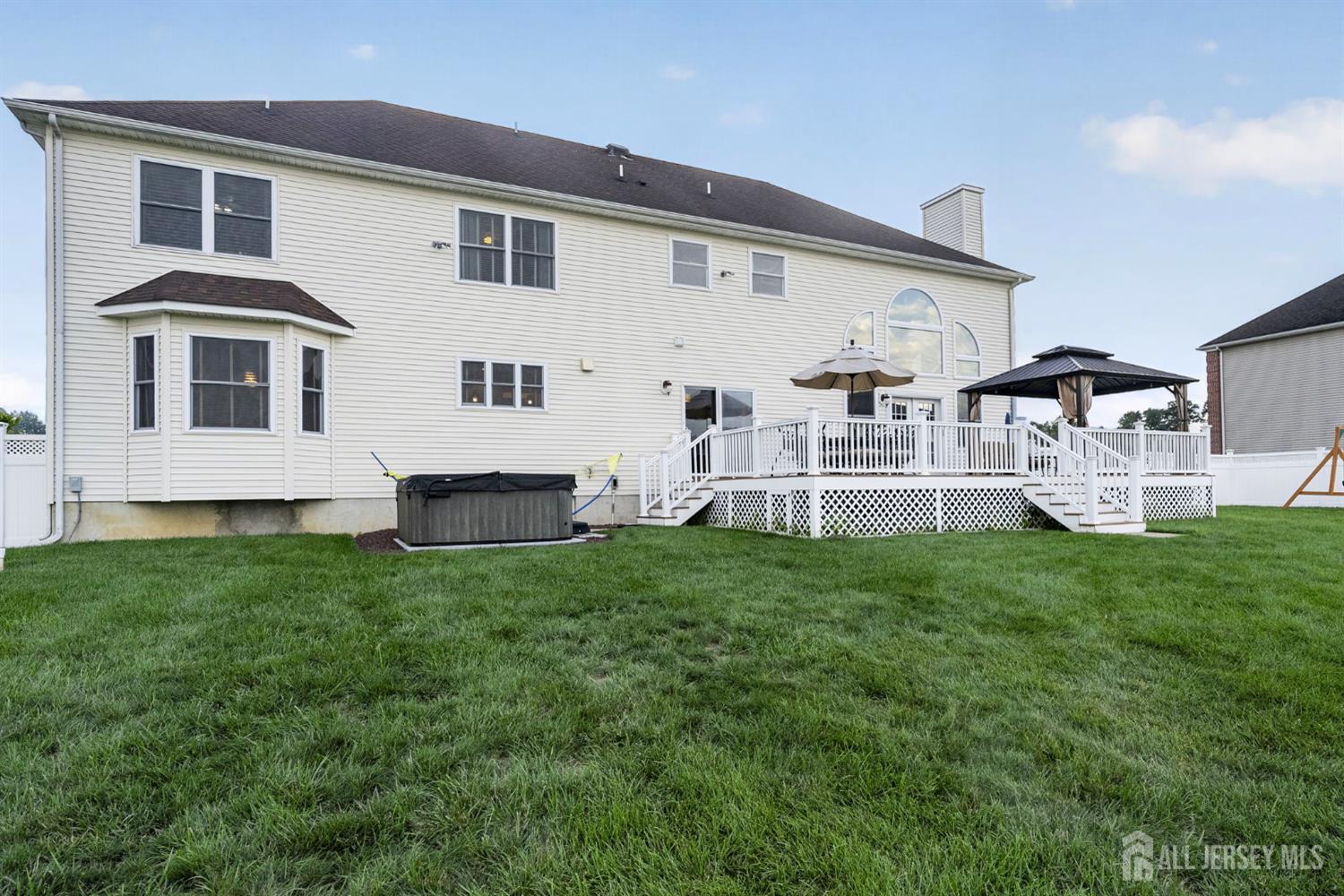 5 Adam Court Monroe NJ 08831