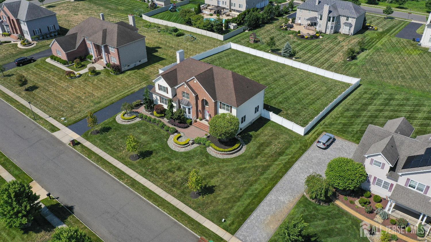 5 Adam Court Monroe NJ 08831