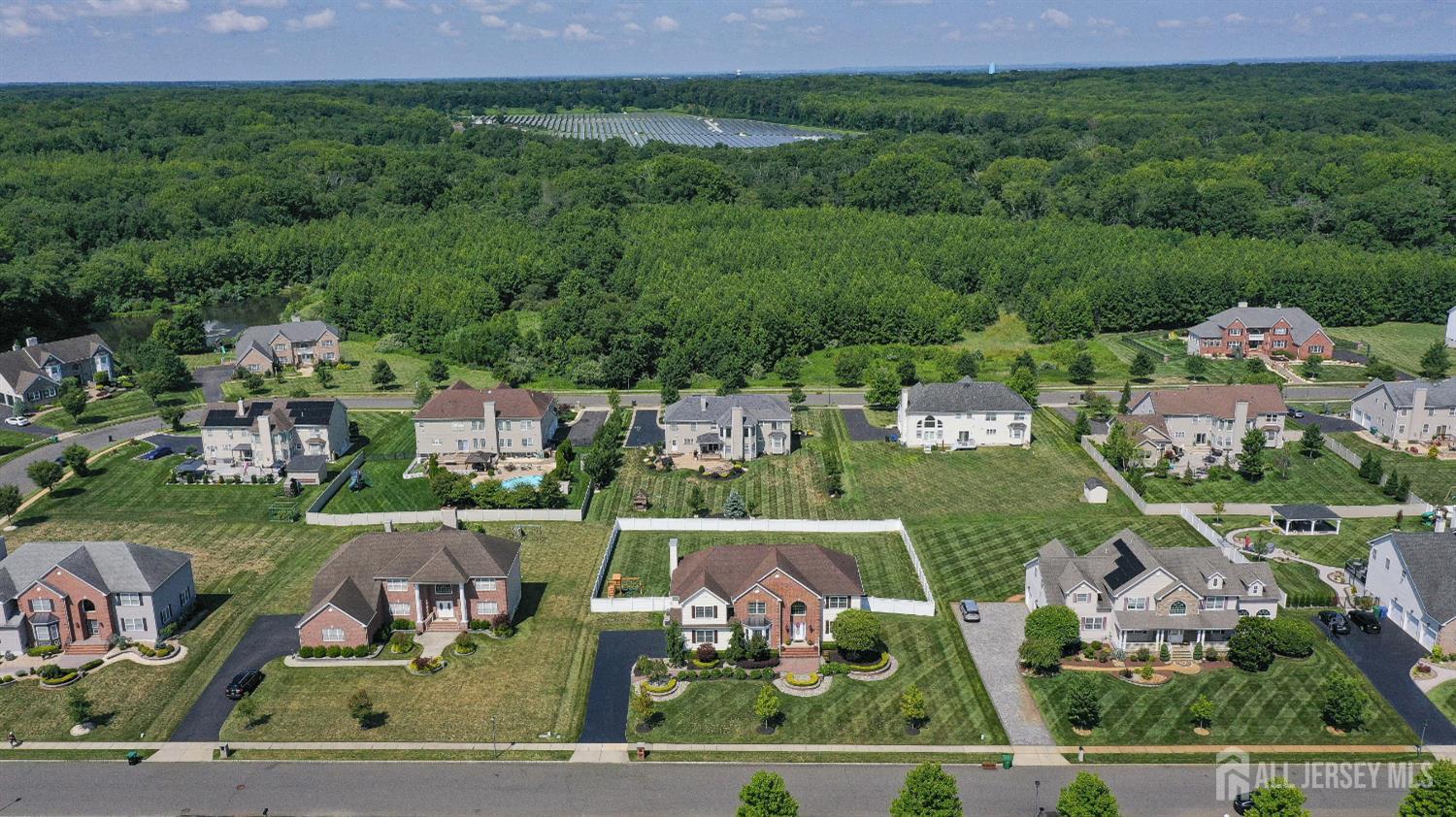 5 Adam Court Monroe NJ 08831
