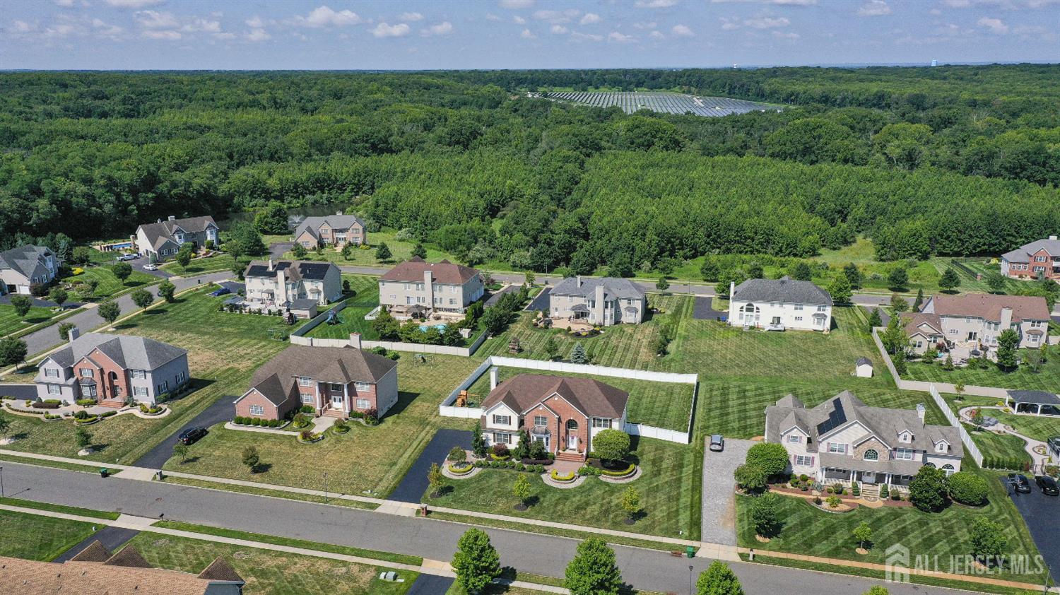 5 Adam Court Monroe NJ 08831