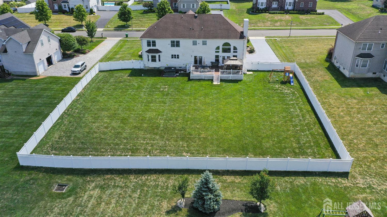 5 Adam Court Monroe NJ 08831