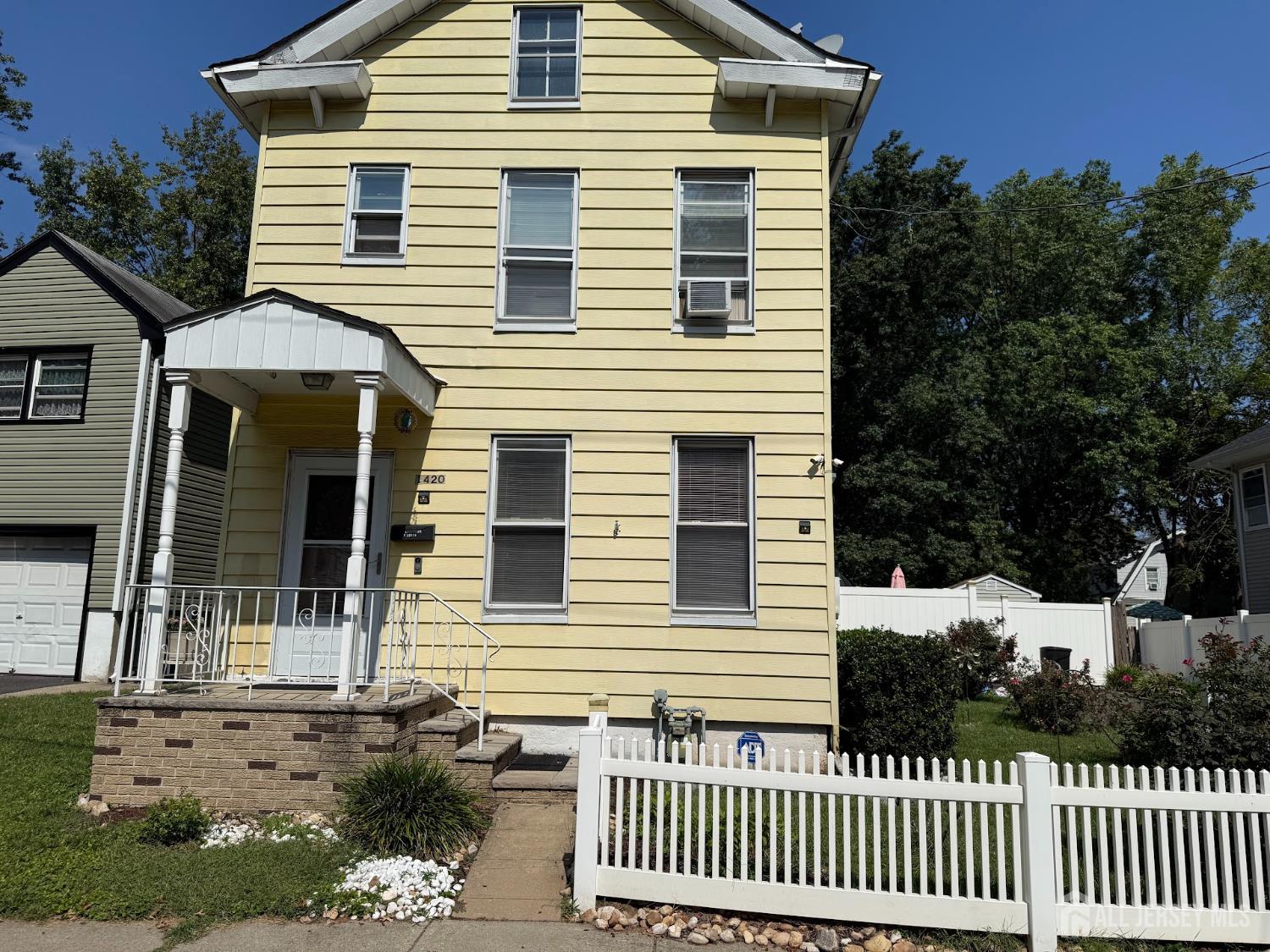 1420 Church Street Rahway NJ 07065