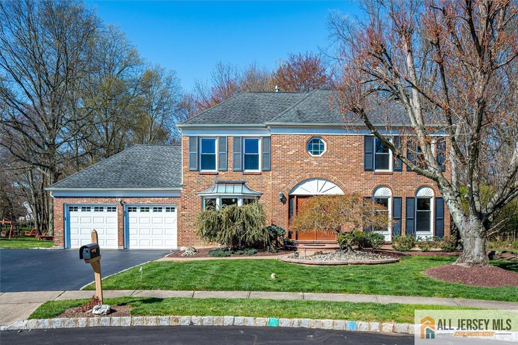 13 Patricia Way South Brunswick NJ 08824