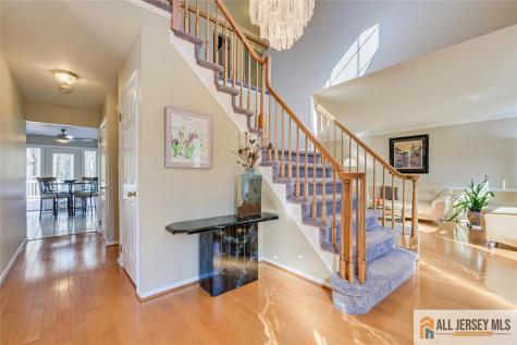 13 Patricia Way South Brunswick NJ 08824