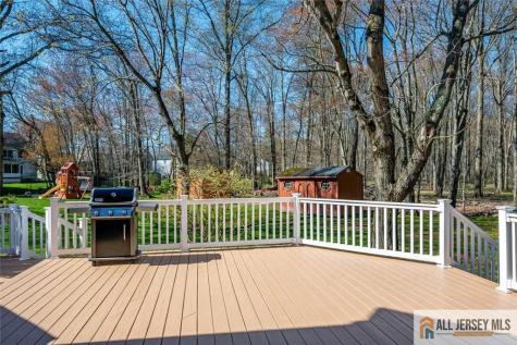13 Patricia Way South Brunswick NJ 08824