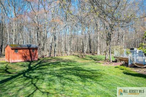 13 Patricia Way South Brunswick NJ 08824