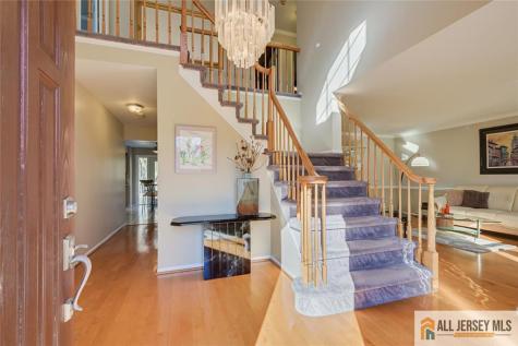 13 Patricia Way South Brunswick NJ 08824