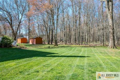 13 Patricia Way South Brunswick NJ 08824