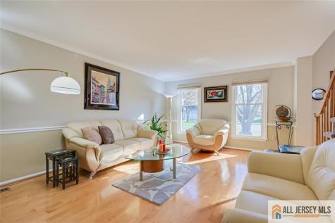 13 Patricia Way South Brunswick NJ 08824