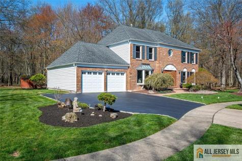 13 Patricia Way South Brunswick NJ 08824