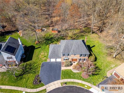 13 Patricia Way South Brunswick NJ 08824
