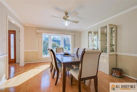 13 Patricia Way South Brunswick NJ 08824
