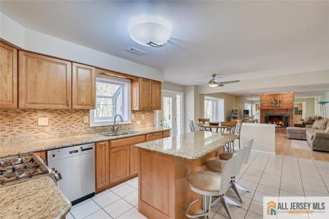 13 Patricia Way South Brunswick NJ 08824