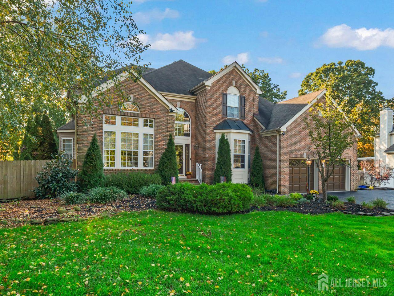 5 Black Oak Court Monroe NJ 08831