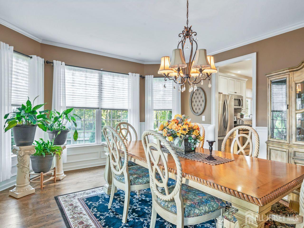5 Black Oak Court Monroe NJ 08831
