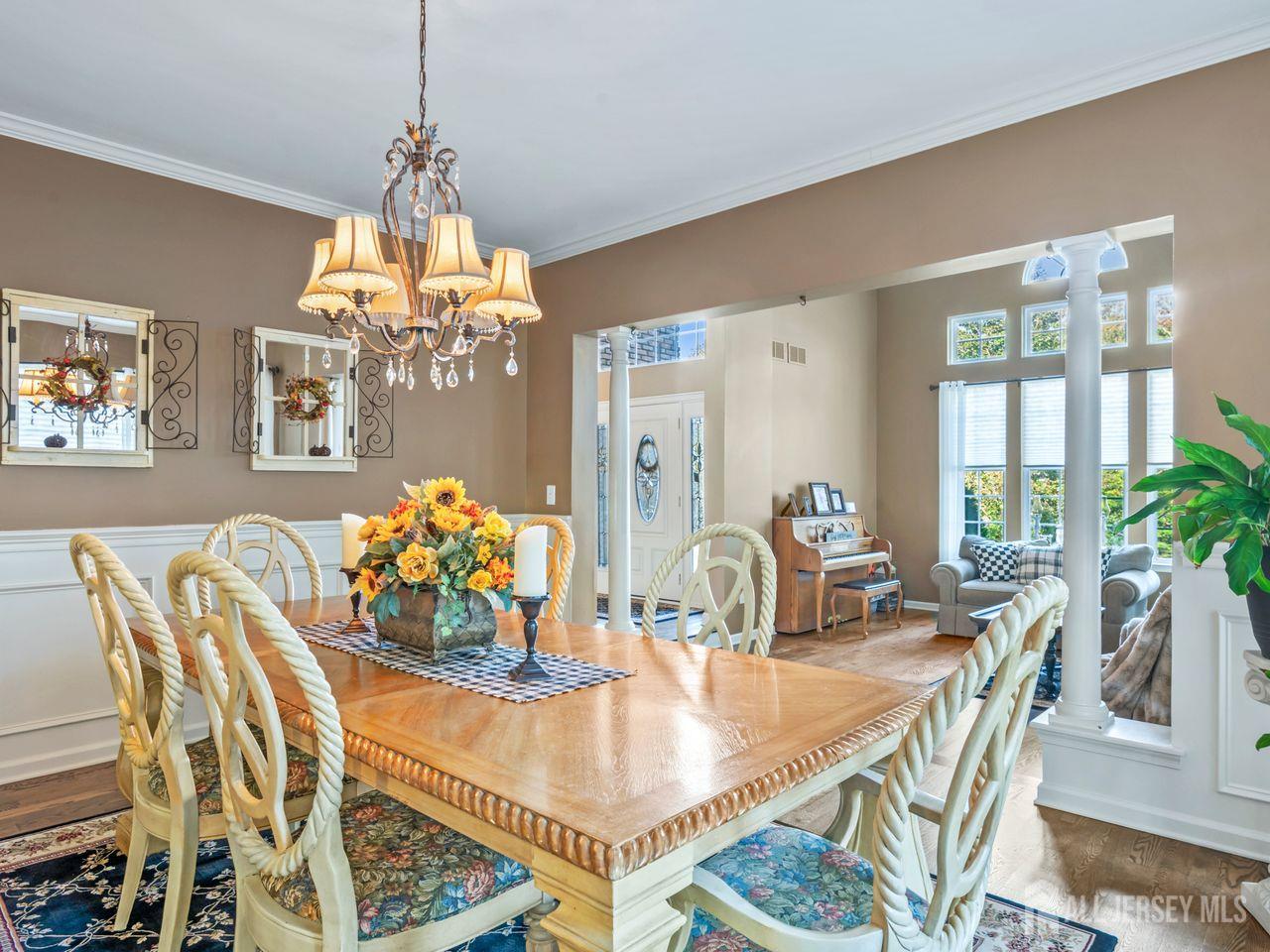 5 Black Oak Court Monroe NJ 08831