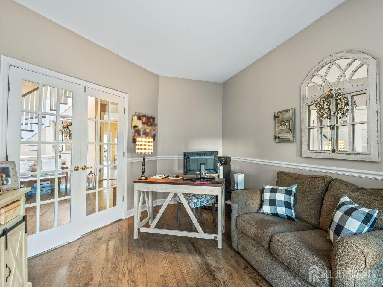 5 Black Oak Court Monroe NJ 08831