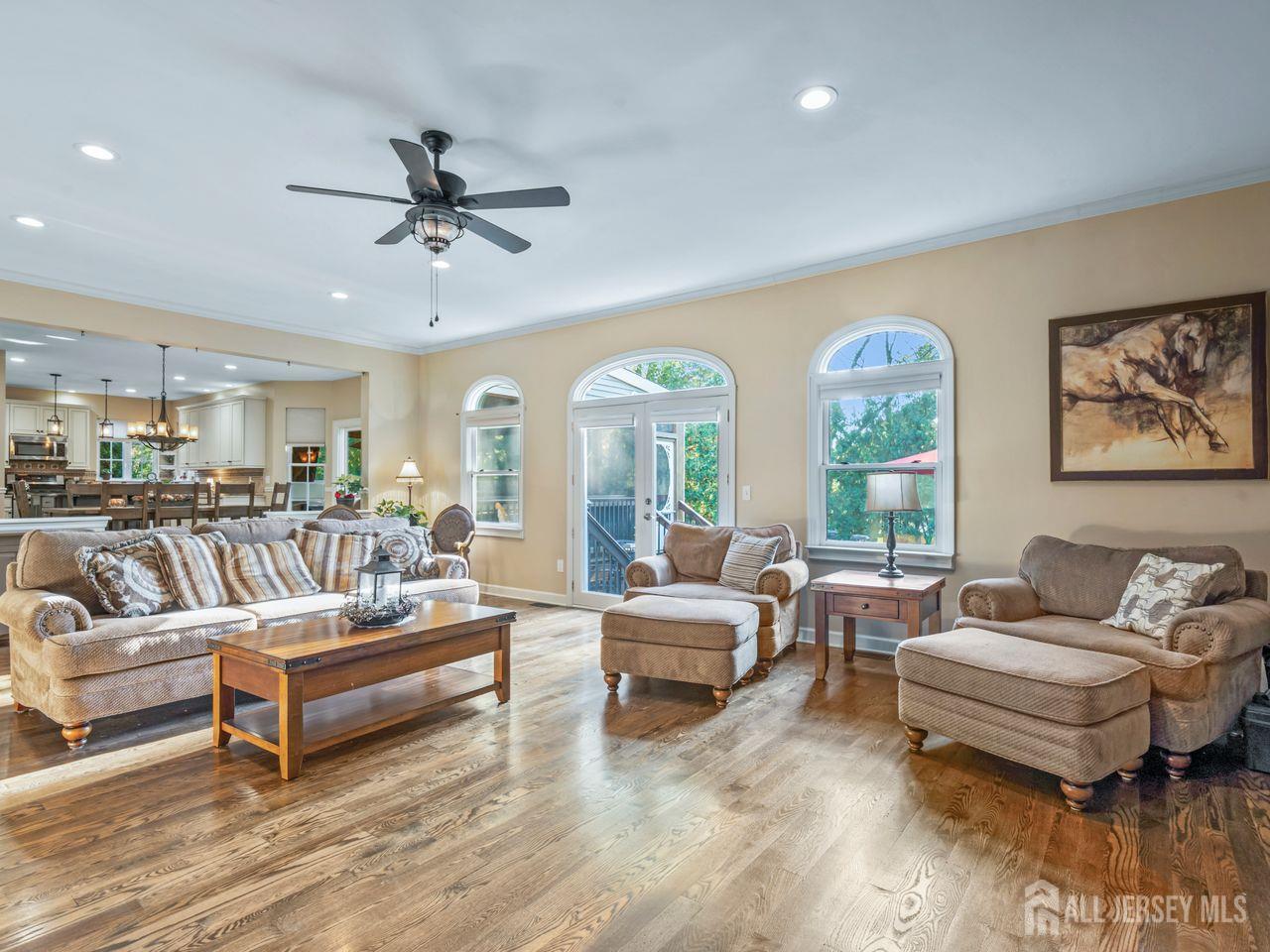 5 Black Oak Court Monroe NJ 08831