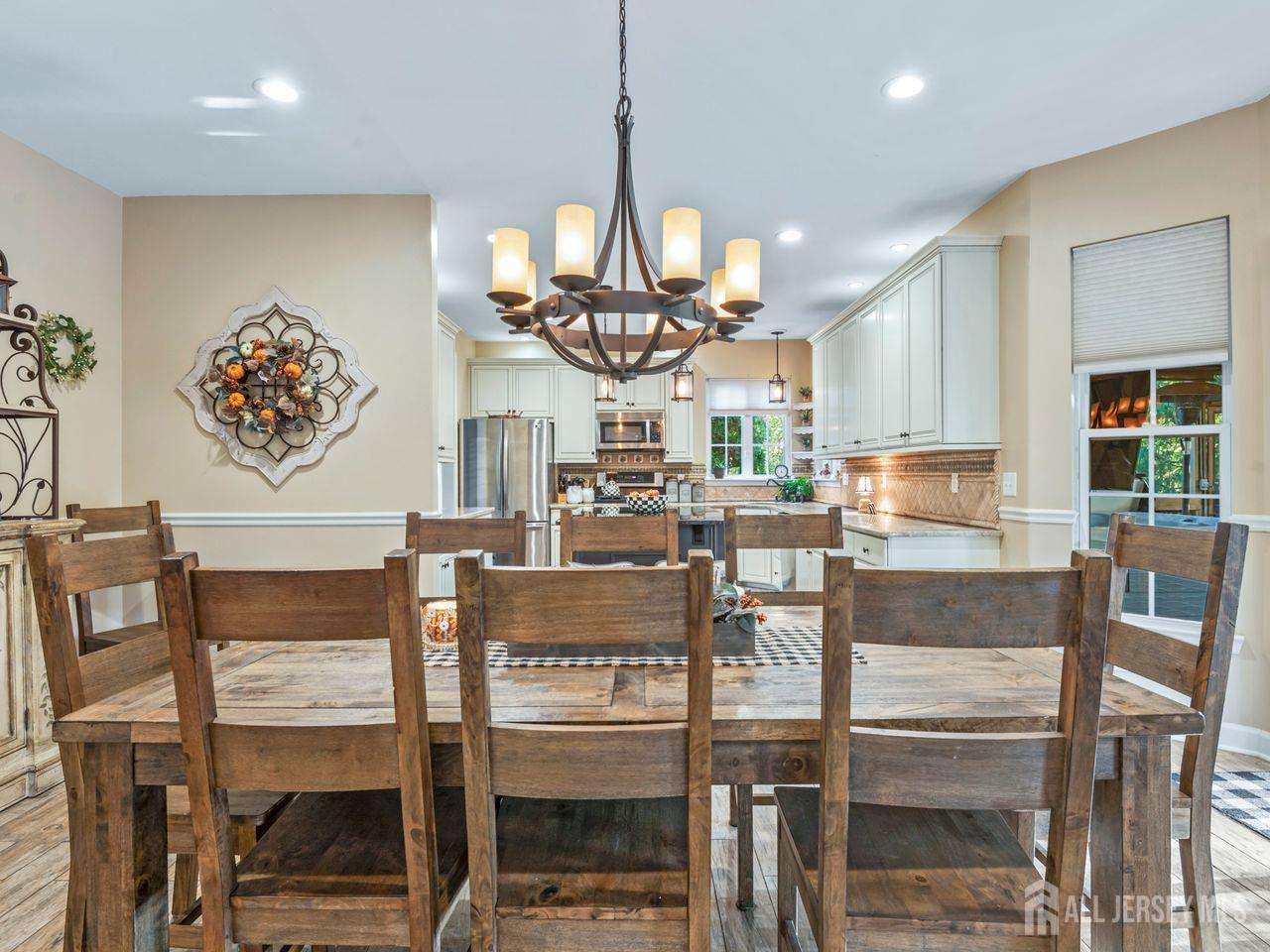 5 Black Oak Court Monroe NJ 08831