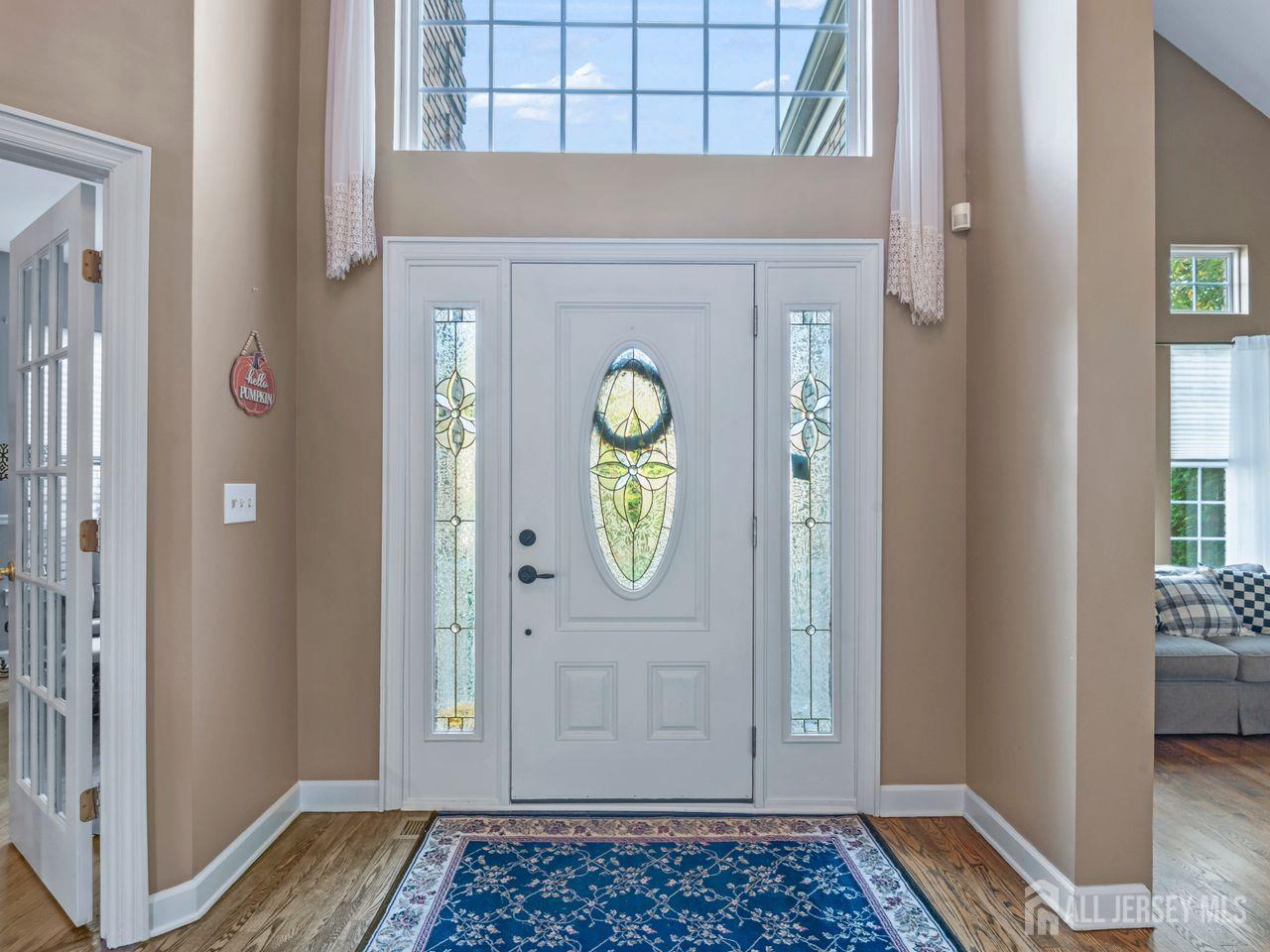 5 Black Oak Court Monroe NJ 08831