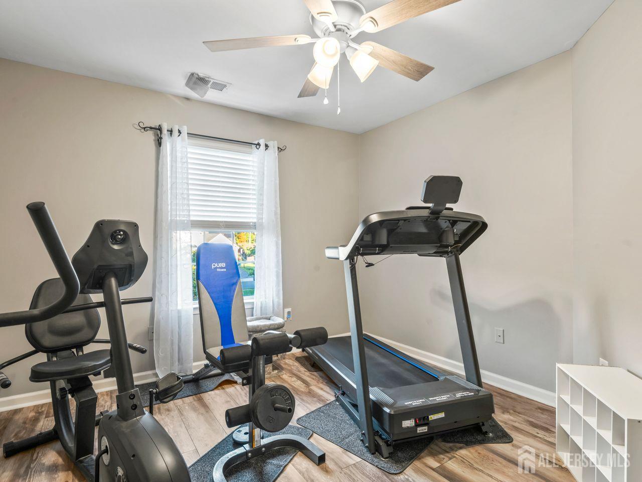 5 Black Oak Court Monroe NJ 08831