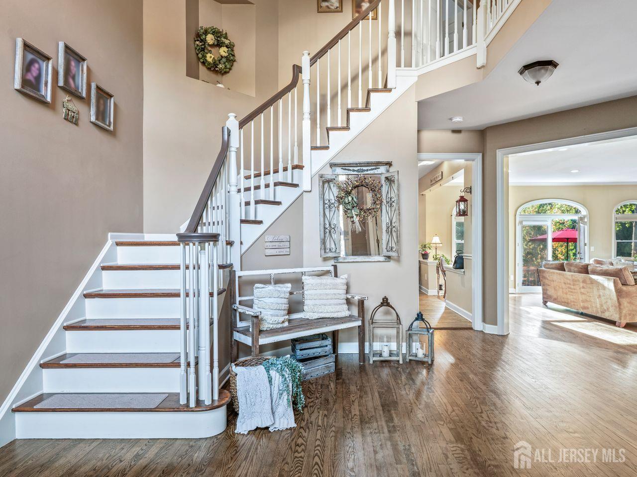 5 Black Oak Court Monroe NJ 08831