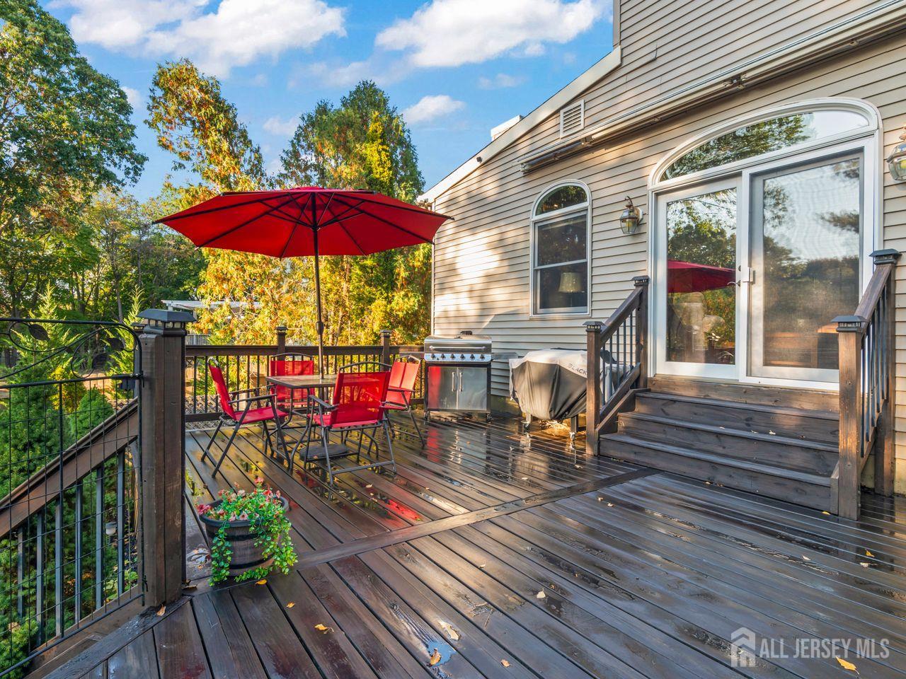 5 Black Oak Court Monroe NJ 08831