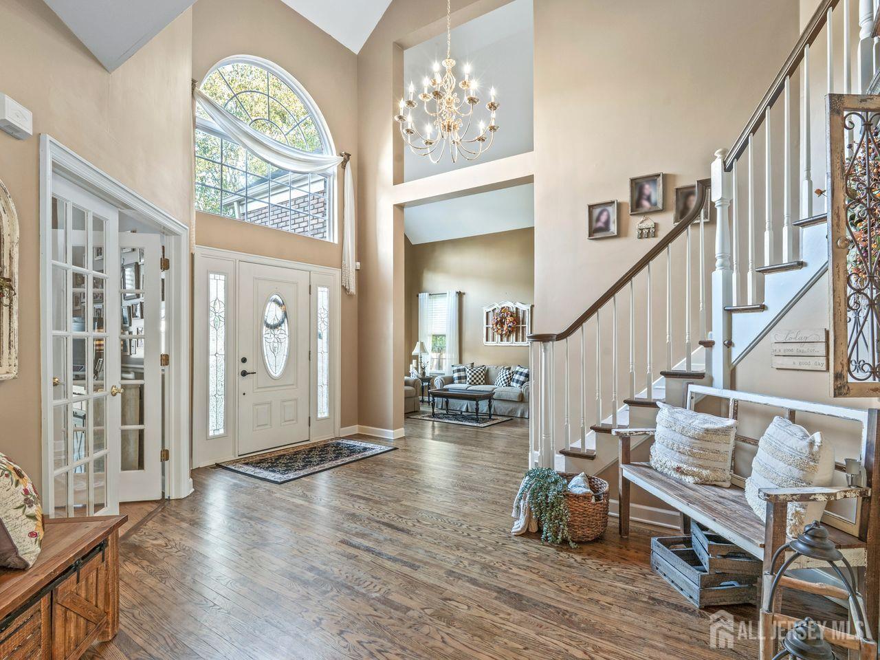 5 Black Oak Court Monroe NJ 08831