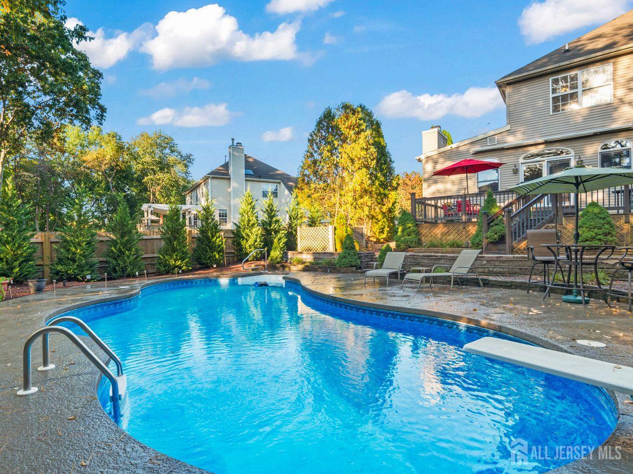 5 Black Oak Court Monroe NJ 08831