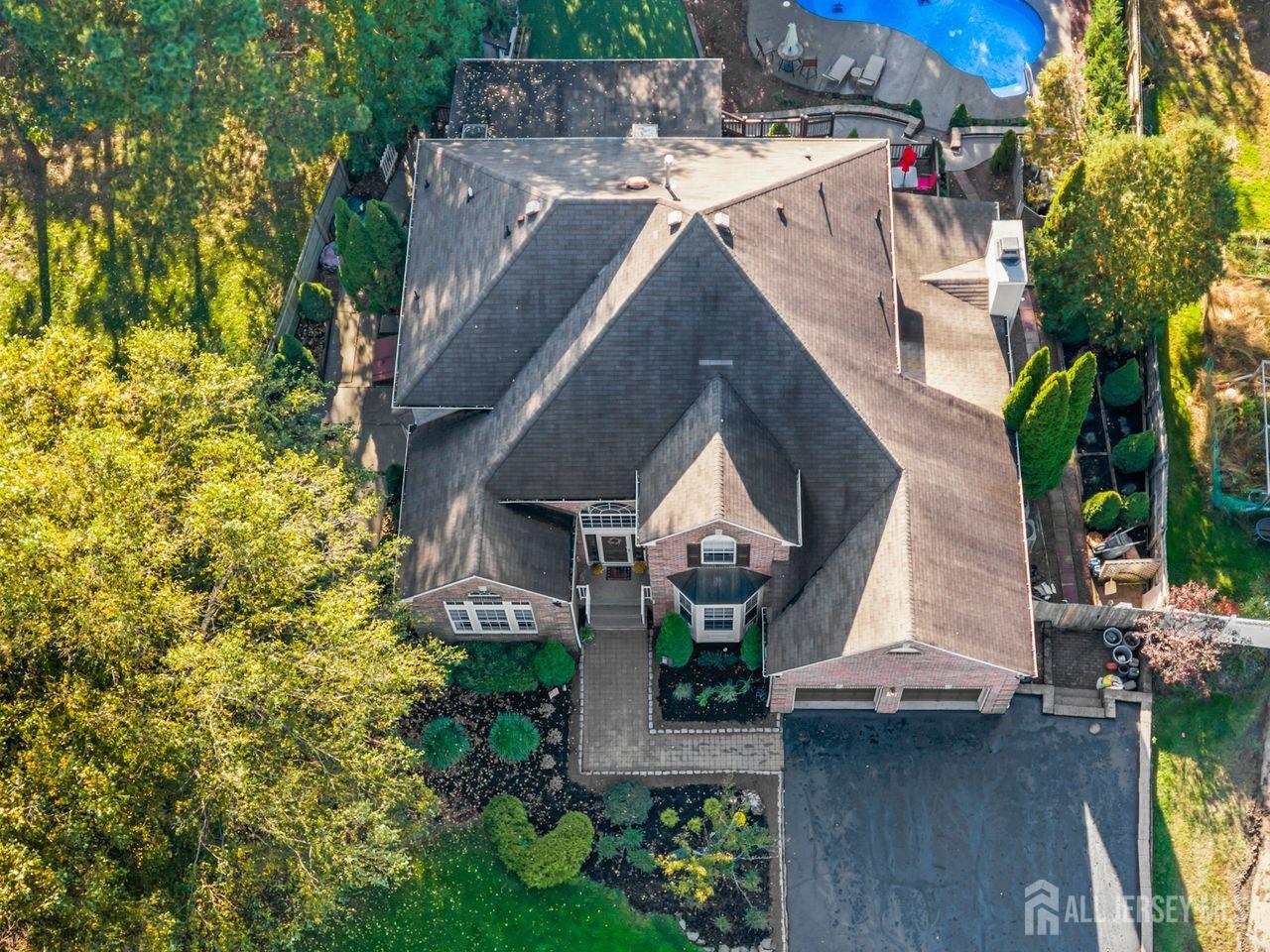 5 Black Oak Court Monroe NJ 08831