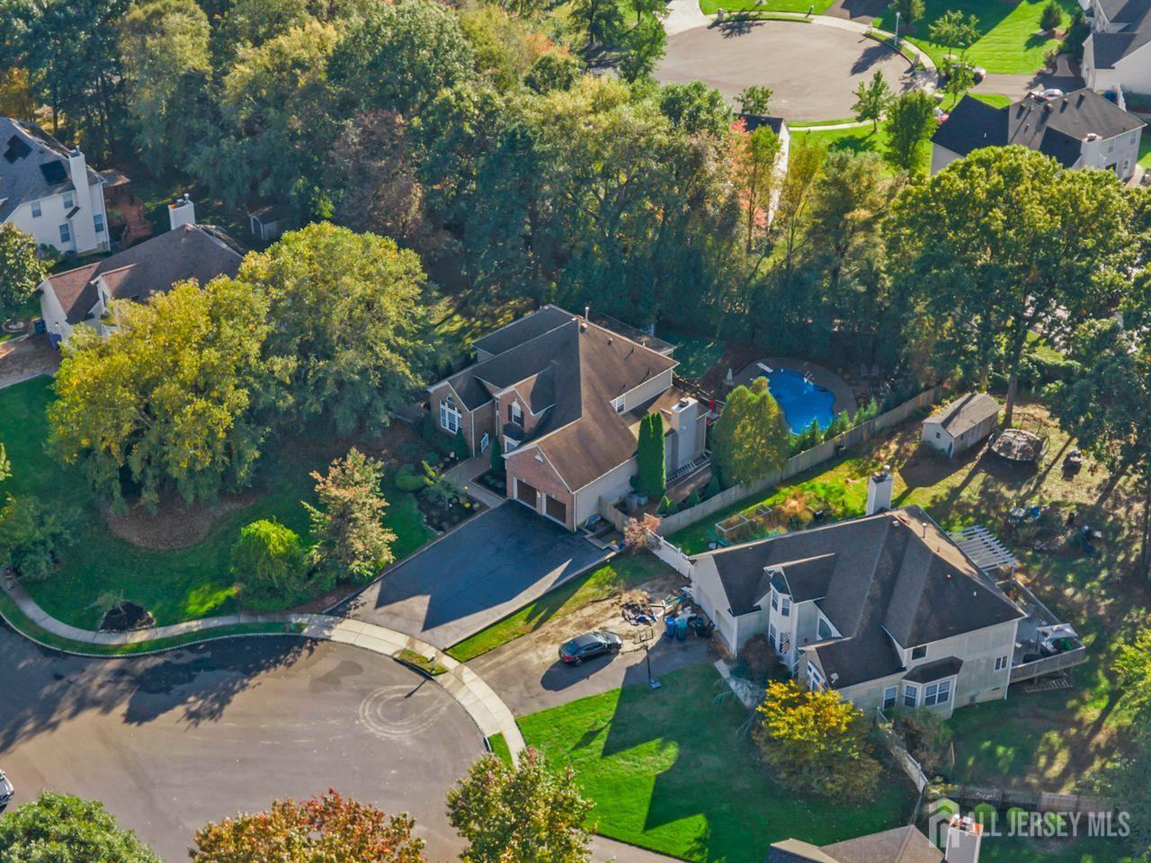 5 Black Oak Court Monroe NJ 08831