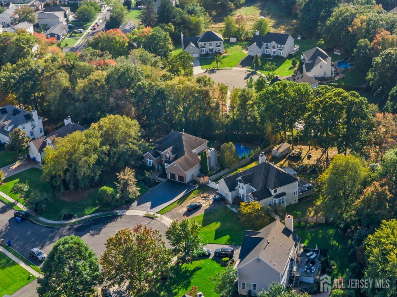 5 Black Oak Court Monroe NJ 08831
