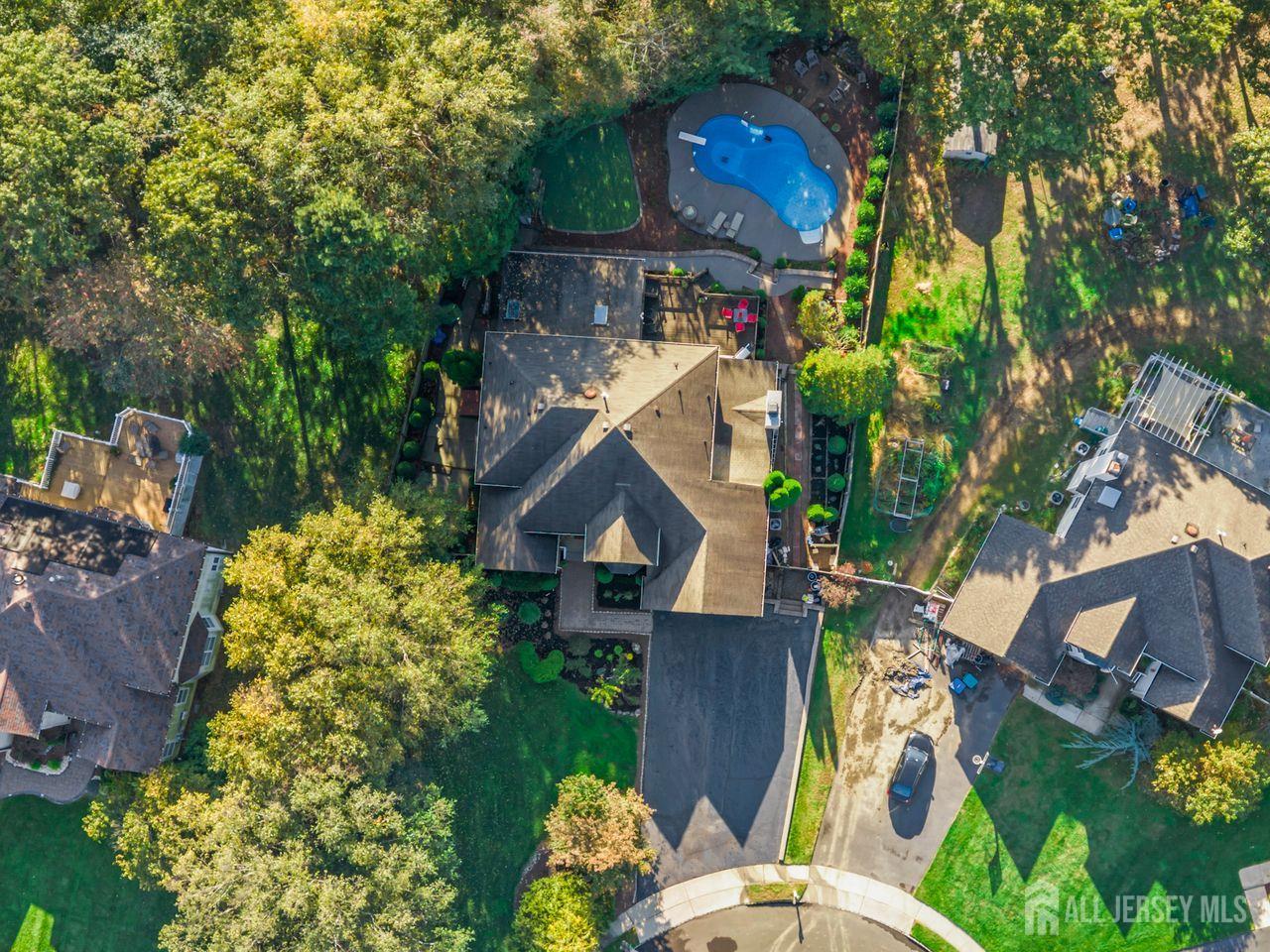 5 Black Oak Court Monroe NJ 08831
