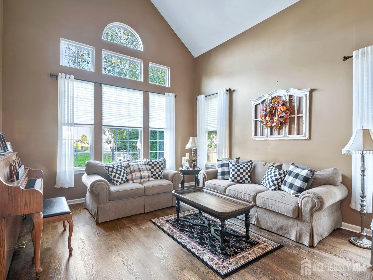 5 Black Oak Court Monroe NJ 08831